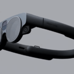 Новое видео о Magic Leap 2 показало очки, компьютер и контроллеры во всей красе