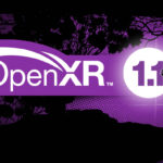 OpenXR 1.1 вобрал лучшее из расширений, став ещё универсальнее