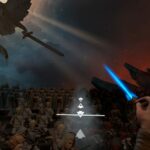Maestro вышла на PS VR2 с дополнением по Звёздным войнам