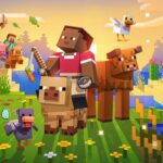 Minecraft больше не поддерживает виртуальную реальность