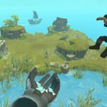 Симулятор бога-градостроителя Townsmen VR вошёл в стартовую линейку PS VR2
