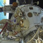 Тренажёр виртуальной реальности «Одиссей» поступит на службу в Роскосмос в ноябре