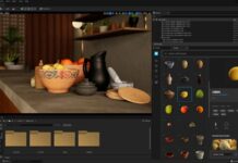 Unreal Engine 5.0: особенности для разработчиков дополненной и виртуальной реальности