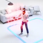 Разработчикам смешанной реальности для Quest больше не нужно использовать границу безопасности