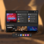 Встречайте обновление Quest v37: клавиатура Apple, шеринг ссылок, окна, новый жест