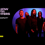 Foo Fighters проведёт ВР-концерт в Horizon Venues