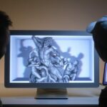 Looking Glass начала поставки 27-дюймового 3D-монитора и обновила ПО для разработчиков