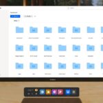 На Quest появились 2D-приложения с многозадачностью. Первыми стали Facebook, Instagram, Smartsheet и Spike