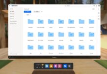 На Quest появились 2D-приложения с многозадачностью. Первыми стали Facebook, Instagram, Smartsheet и Spike