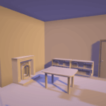 Immersive AR Emulation: тестируем дополненную реальность для очков без очков