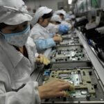 Luxshare помогает Apple сделать очки, создав прецедент для китайского рынка