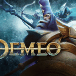 Demeo подготовили к Quest 3 и Vision Pro, расширив режим смешанной реальности управлением без контроллеров