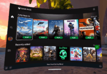 Игры на Meta* Connect 2022: сроки, трейлеры и Xbox