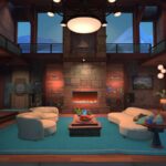Horizon Worlds позволит строить миры с TypeScript, Maya, Blender, Substance 3D и Sketchfab