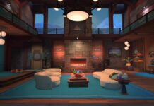 Horizon Worlds позволит строить миры с TypeScript, Maya, Blender, Substance 3D и Sketchfab