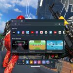 Meta* выкатывает обновление Quest v50 с многозадачностью, прикосновениями к интерфейсам и ускорением контроллеров
