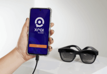 XRAI Glass — универсальный помощник-переводчик для слабослышащих и глухих на очках Nreal