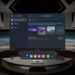 Обновление Quest v54 улучшает работу контроллеров, добавляет уведомления и разрешает менять небо