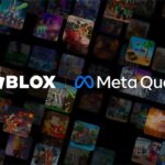 Roblox вышел на Quest. Бета-версия доступна в App Lab
