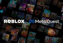 Roblox вышел на Quest. Бета-версия доступна в App Lab