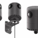 Nokia представила 360 Camera — панорамную камеру для промышленности с 5G и защитой