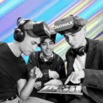 Сеть ВР-кинотеатров 360MAX привлекла ₽11,3 миллиона