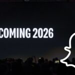Очками дополненной реальности Snap займётся её новая дочка — Specs
