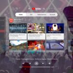 YouTube на Quest теперь можно смотреть вместе с друзьями