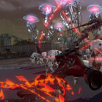 JRPG Soul Covenant выйдет на мобильных и стационарных очках 18 апреля