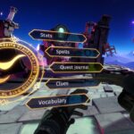 Игра Terra Alia обучает геймеров с Quest 10 языкам, включая русский