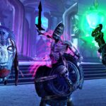 Первый патч Asgard’s Wrath 2 улучшает графику под Quest 3