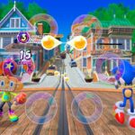 Первая ВР-игра SEGA — Samba de Amigo — выйдет на Quest этой осенью
