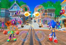 Первая ВР-игра SEGA — Samba de Amigo — выйдет на Quest этой осенью