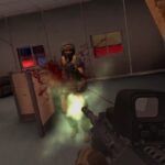 Финальная версия Pavlov Shack вышла на Quest