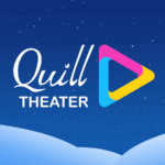 У Quill появился собственный театр