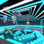 Пользователи Horizon Worlds получили возможность делать игры внутри соцсети