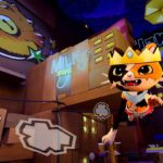 Кошачий гандбол Clawball дорос до версии 1.0