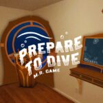 Prepare To Dive сделает из вашей комнаты подводную лодку и отправит в ней за приключениями