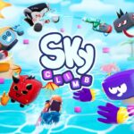 Sky Climb стала заменителем Fall Guys на Quest и PS VR2