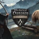 Medieval Dynasty адаптируют для Quest