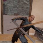 Guardian of Realms — ещё не готовая, но теперь бесплатная
