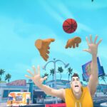 Авторы симулятора стритбола Blacktop Hoops привлекли больше $5 млн, не выходя из беты