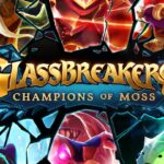 Glassbreakers: Champions Of Moss, MOBA во вселенной Moss, появилась в App Lab