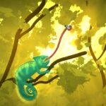 Бесплатный Open Brush вышел на Oculus Quest