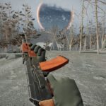 Into the Radius выйдет на Quest 2 через несколько дней