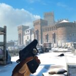 В ноябре на Quest выйдет Sniper Elite VR: Winter Warrior