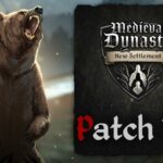 Medieval Dynasty New Settlement получила обновлённую графику и режим 90 Гц