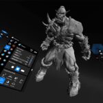 3D-моделлер Shapelab вышел на Quest