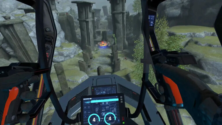 Обновление Guardians Frontline предоставило сообществу редактор кампаний