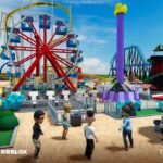 Roblox вышла в Quest Store и может стать проблемой для Horizon Worlds